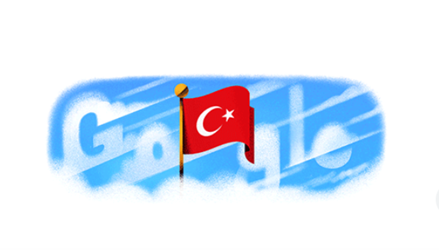 29 Ekim Cumhuriyet Bayram Google doodle oldu|| 29 Ekimde ne oldu 29 Ekim Cumhuriyet Bayramının anlam ve önemi
