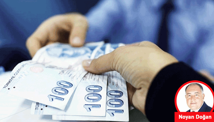 Kimlerin emekli maaşından yüzde 25 kesilecek