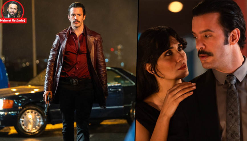 Beyazperdenin yeni kahramanı