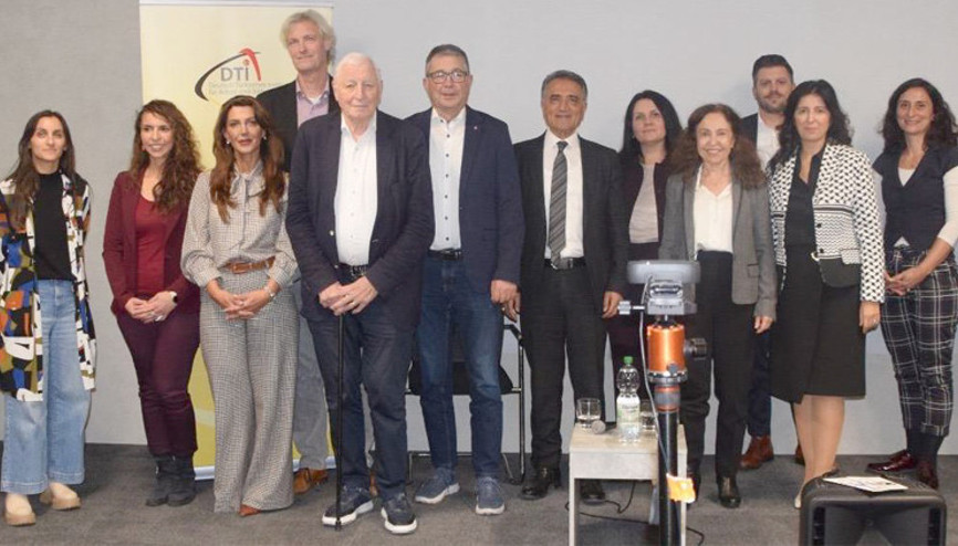 Göçmen girişimciler ekonominin itici gücü