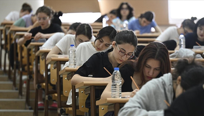 YKSde açık uçlu sorular mı sorulacak, sınav sistemi değişiyor mu Sınavlarda yapay zeka destekli soru sistemi dönemi başlıyor Bakan Yusuf Tekin’den açık uçlu soru açıklaması
