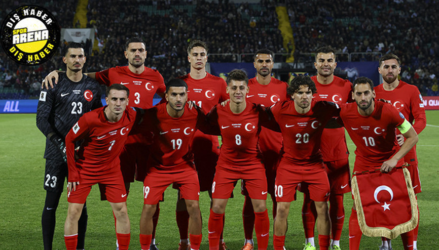 Real Madride bir Türk daha Milli yıldız, İspanyol devine önerildi