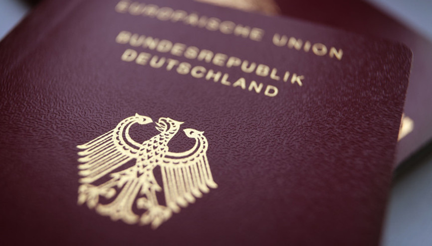 CDU/CSU, kafayı yine çifte vatandaşlığa taktı