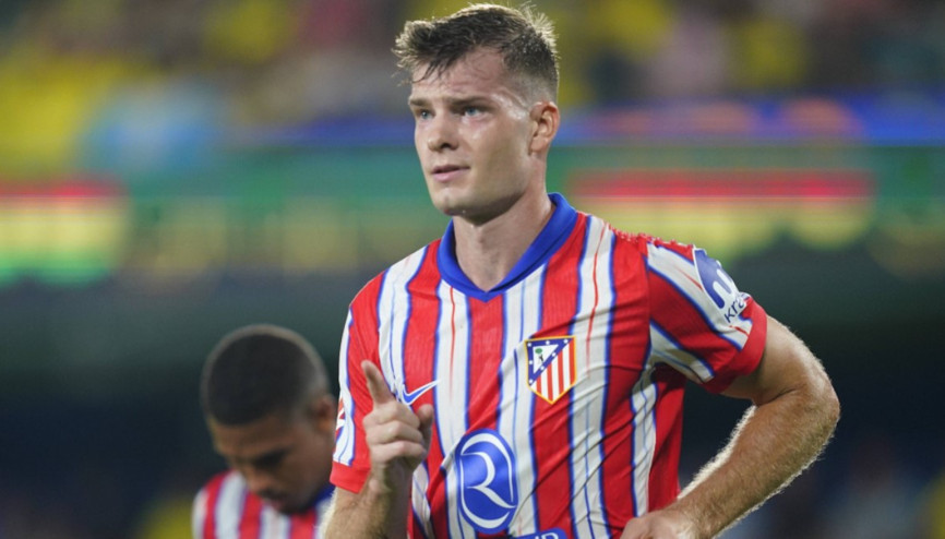 Sörloth kimdir, nereli kaç yaşında Fenerbahçe ile adı anılan Sörloth hangi takımlarda oynadı