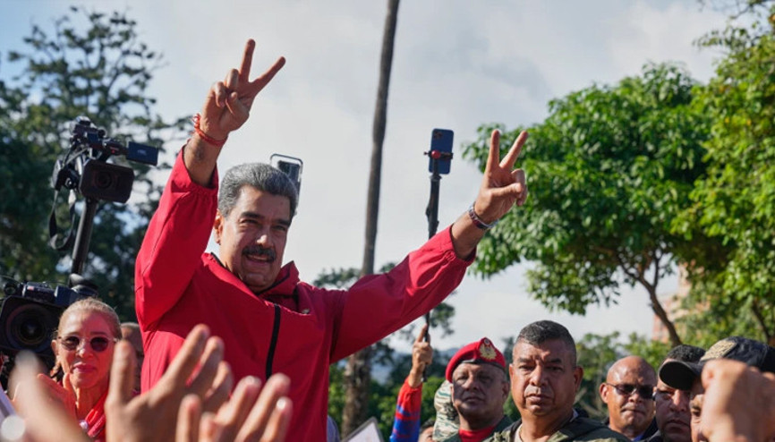 ABDnin Maduro planı: 16 ay süren film gibi operasyon ABDnin Maduro planı: 16 ay süren film gibi operasyon