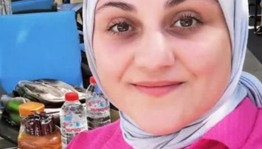 TIR ile otomobil çarpıştı; hemşire Sümeyye öldü TIR ile otomobil çarpıştı; hemşire Sümeyye öldü