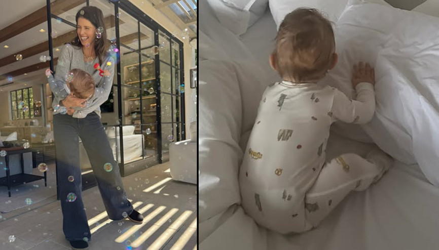 Yola iki kişi çıkmışlardı... Şimdi evleri üç çocuklu... Oğlumu taşıyamaz oldum