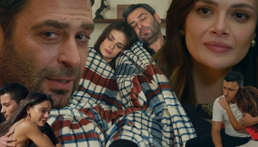 Uzak Şehirde Sezen Aksu sürprizi