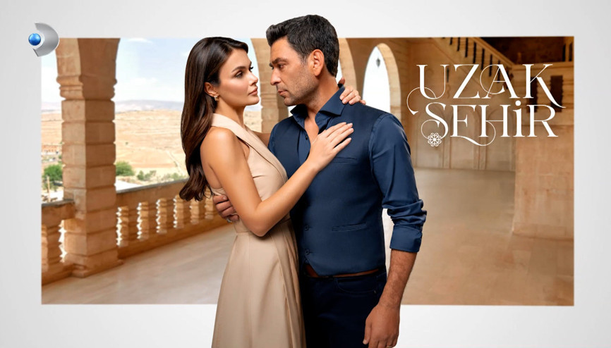 Sezen Aksu şarkısını Uzak Şehire hediye etti