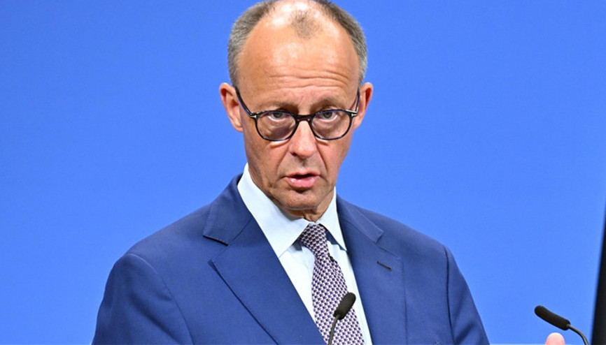 Merzin Türkiye ziyareti