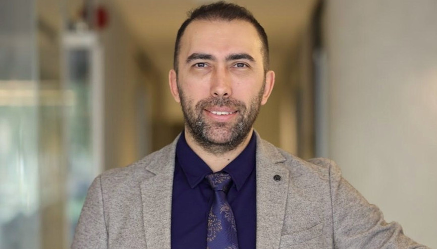 Lazer ameliyatıyla gözlükten kurtulun