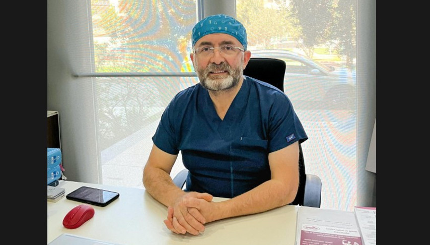 Genç ve dinamik bakışların sırrı: Göz kapağı estetiği