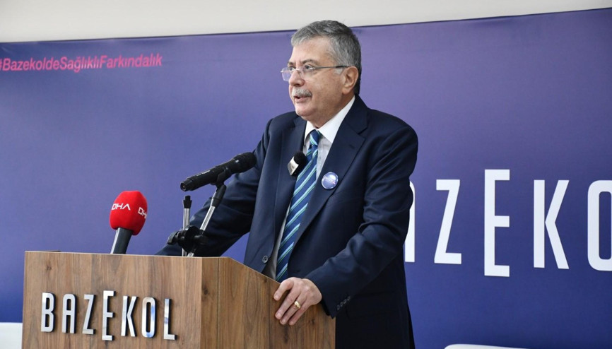 Bazekolden “meme kanserine dikkat” çağrısı