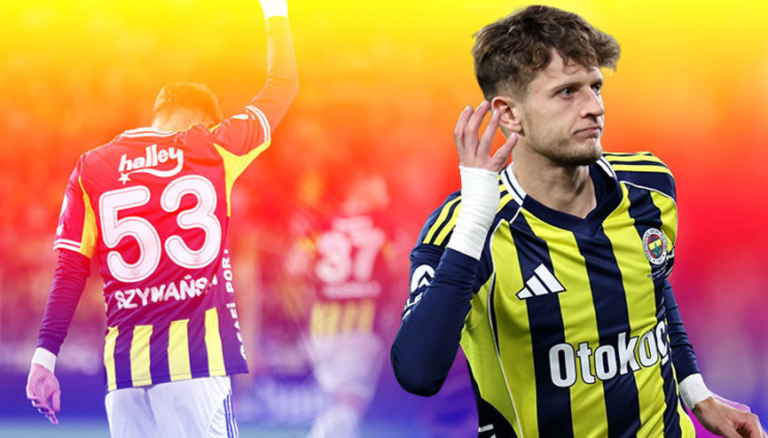 Fenerbahçenin kapısı Szymanski için çalınacak: Talipleri artıyor