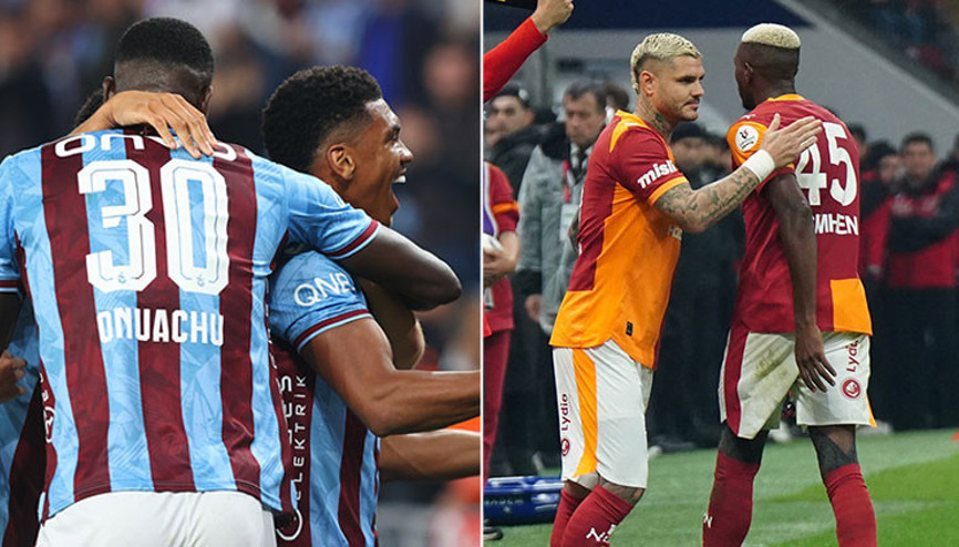 Osimhen-Icardi mi, Onuachu-Augusto mu