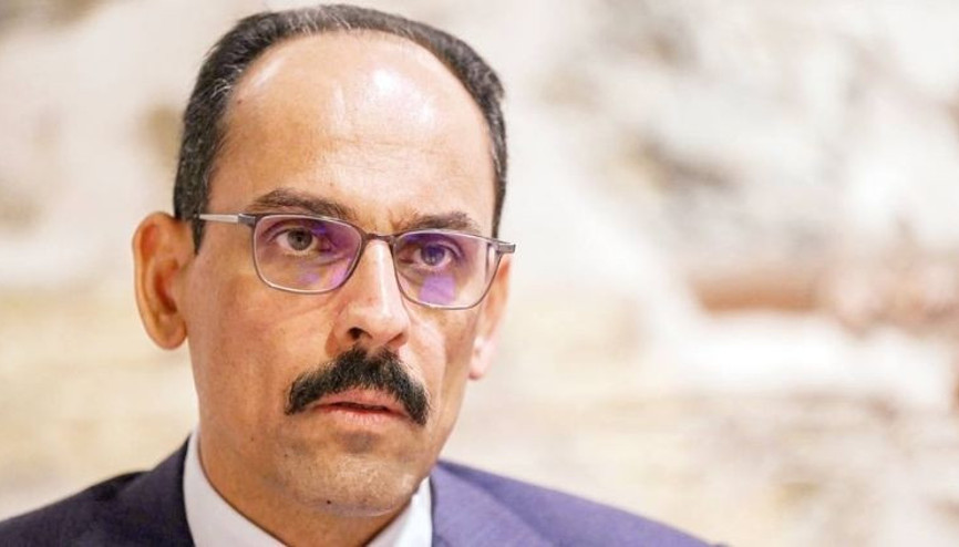 MİT Başkanı: Vatan için her an her yerde