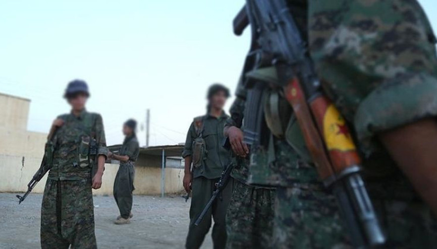 Suriyede SDGden orduya saldırı