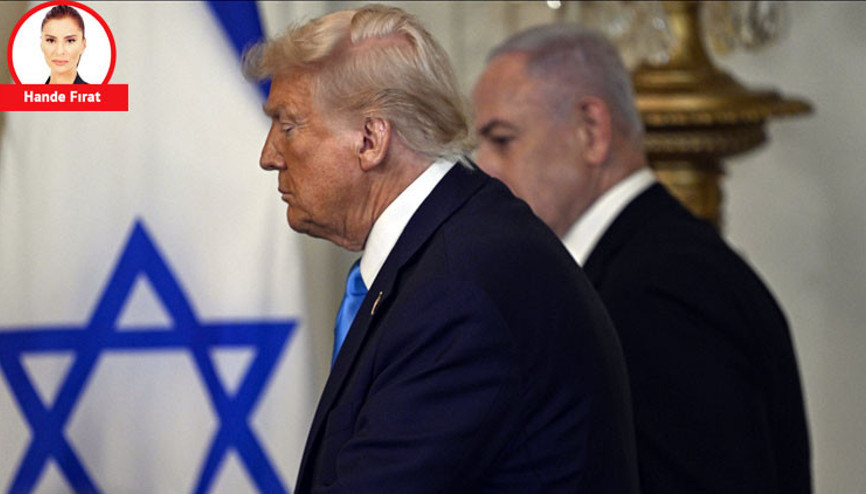 Ateşkes masası devrildi mi Trump’ın artık baskıyı artırma zamanı