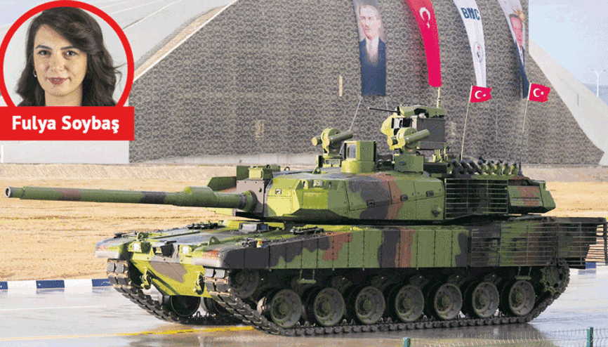 Altay karada oyun bozacak