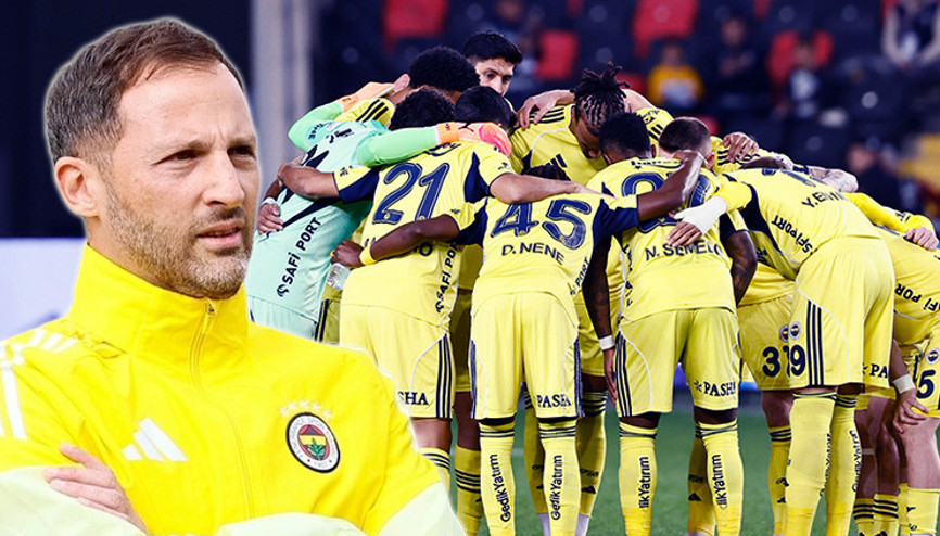 Fenerbahçe için fırsat haftası