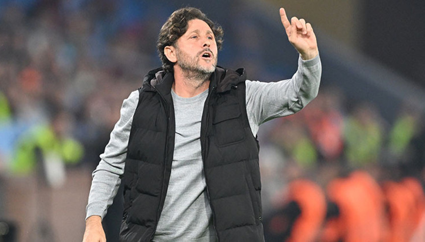 Fatih Tekkeden derbi motivasyonu