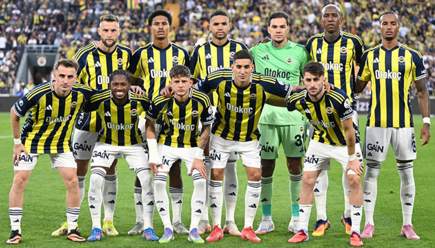 Fenerbahçenin yıldız oyuncusu için olay iddia Beni burada sevmiyorlar