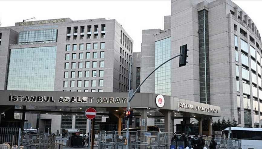 İBBye casusluk soruşturmasında 4 şüpheliye gözaltı kararı