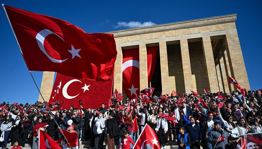 Sen çok yaşa Cumhuriyet’im Sen çok yaşa Cumhuriyet’im