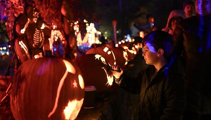 Cadılar Bayramı kutlama tarihi 2025 || Halloween 2025 nedir, ne zaman