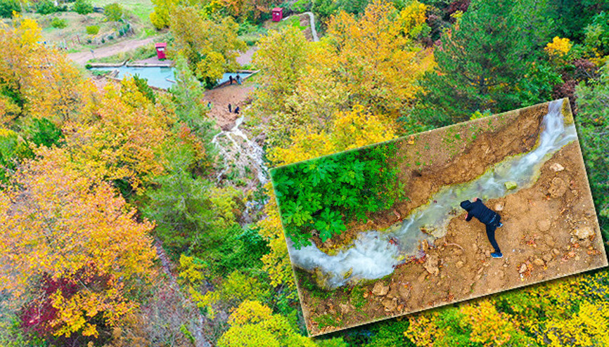 Kentte 20 yıl sonra bir mucize yaşandı Mahalle sakinleri heyecan yaşıyor: Cenabıallahın işi yeniden geldi Kentte 20 yıl sonra bir mucize yaşandı Mahalle sakinleri heyecan yaşıyor: Cenabıallahın işi yeniden geldi
