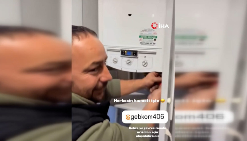 Levent Bilirden geriye gülümsemesi kaldı...