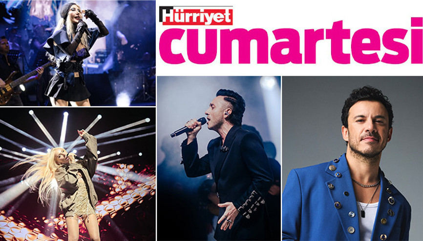 Kasım ayına ‘klasik’ karşılama