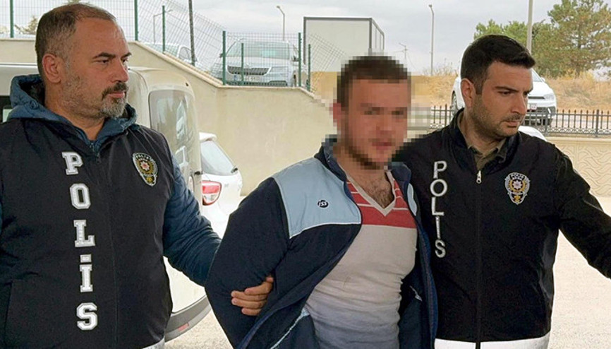 Tekirdağda anne ve babasını öldürüp 3 akrabasını yaralamıştı Cezası belli oldu