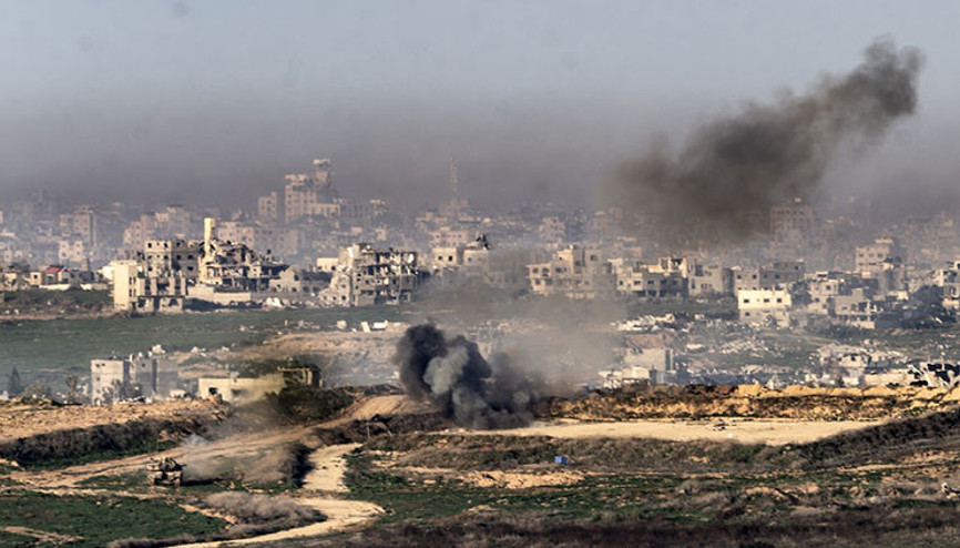 Ateşkesin yürürlüğe girmesinden bu yana Gazzeye sadece 3 bin 203 yardım tırı ulaştı