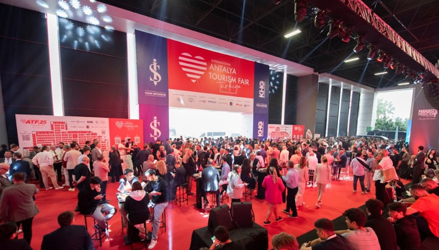 ATF25 Türkiye sonuç raporu yayınlandı: ATF kendi rekorunu kırdı