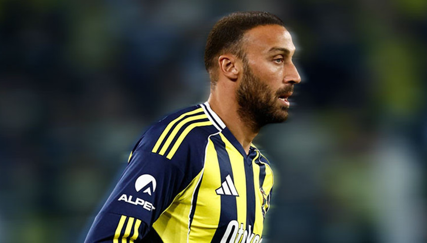 Cenk Tosun için transferde sürpriz iddia