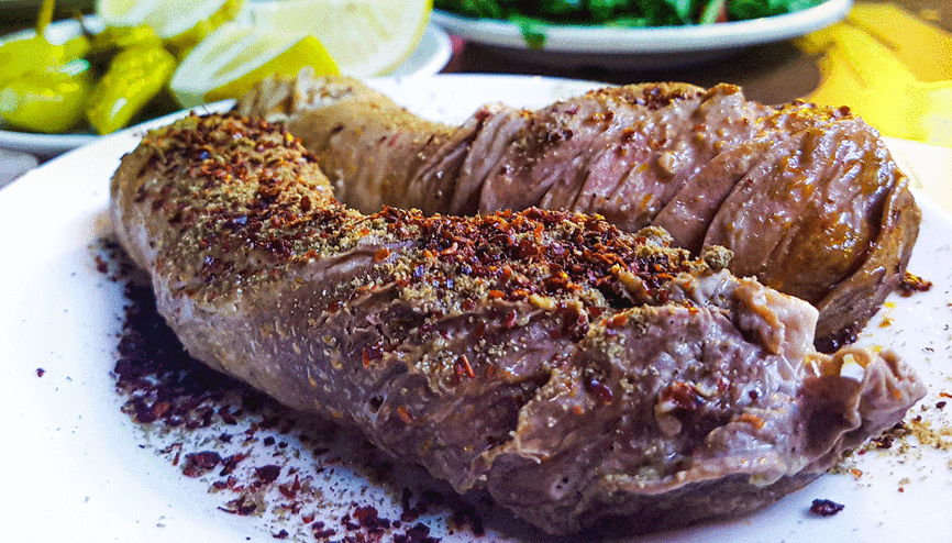Şırdan dolması nasıl pişirilir Şırdan dolması tarifi ve püf noktaları Şırdan dolması nasıl pişirilir Şırdan dolması tarifi ve püf noktaları
