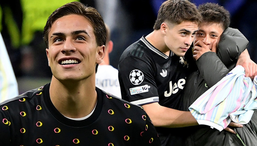 Kenan Yıldız yarışında öne geçti Real Madrid derken sürpriz transfer gelişmesi...