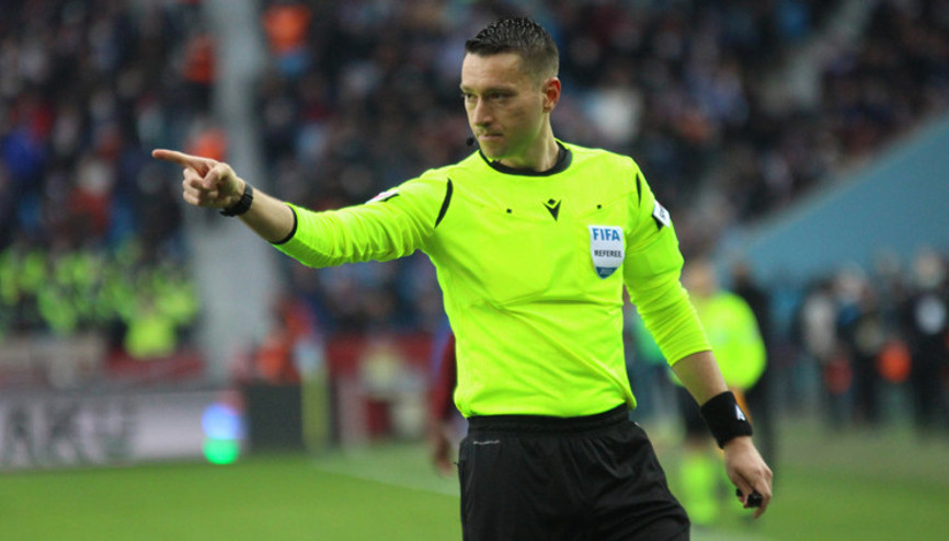 Zorbay Küçük: Hayatımda hiç bahis oynamadım Zorbay Küçük: Hayatımda hiç bahis oynamadım