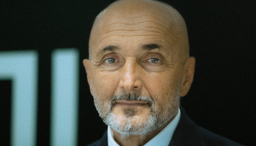 Juventusta Spalletti dönemi resmen başladı