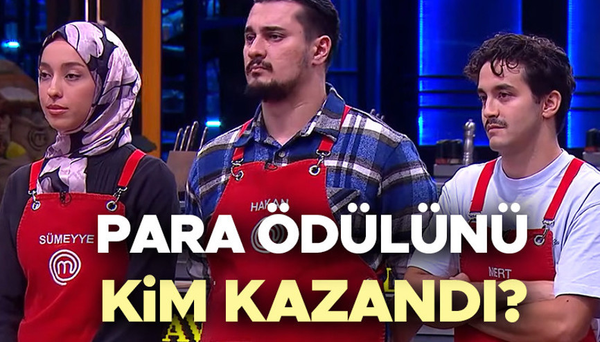 MASTERCHEF PARA ÖDÜLÜNÜ KİM KAZANDI (30 Ekim 2025 Perşembe-Son bölüm) | MasterChefte dün akşam ödül oyununu kim kazandı, 100 bin TLyi kim aldı İşte gecenin birincisi MASTERCHEF PARA ÖDÜLÜNÜ KİM KAZANDI (30 Ekim 2025 Perşembe-Son bölüm) | MasterChefte dün akşam ödül oyununu kim kazandı, 100 bin TLyi kim aldı İşte gecenin birincisi