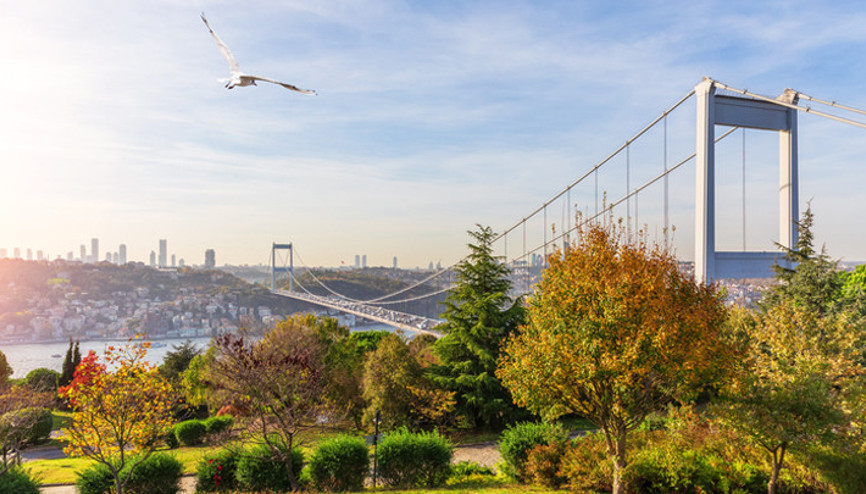 Bugün hava nasıl olacak Ülke genelinde yağış yok, sıcaklıklar artacak Prof. Dr. Şenden susuzluk uyarısı