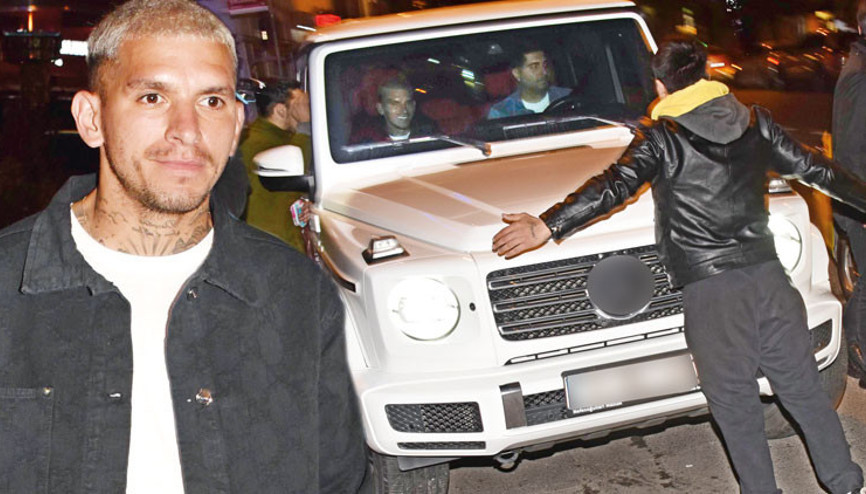 Çiçekçinin gazabı