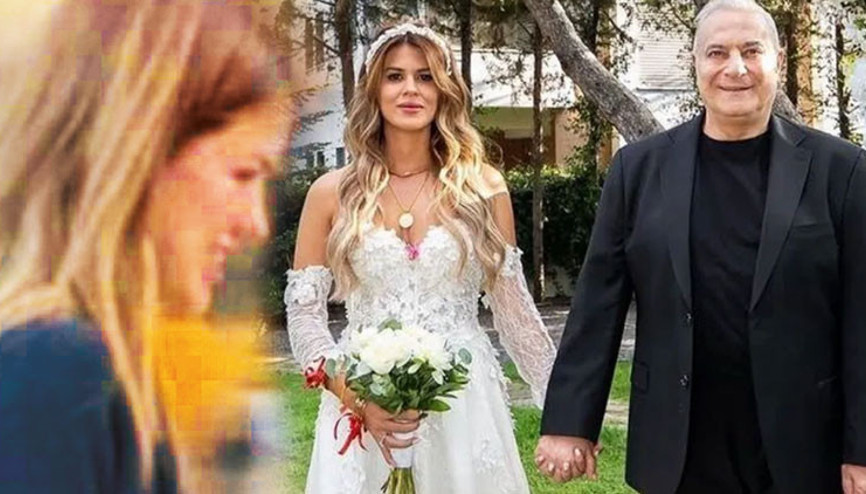 Mehmet Ali Erbilden eşine milyonluk düğün hediyesi