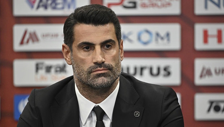 Volkan Demirel, Gençlerbirliğinin başında ilk maçına çıkacak