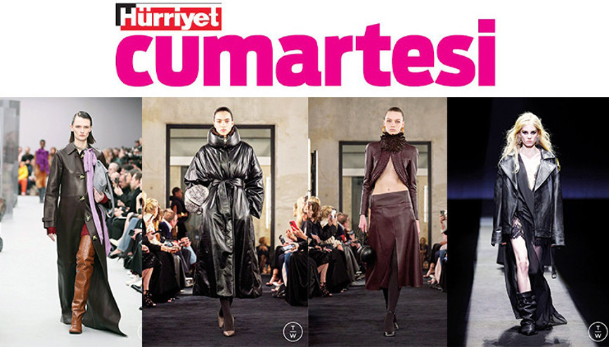 Mesele yalnızca ne giydiğimiz değil onu nasıl taşıdığımız