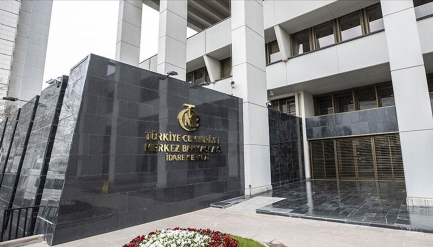 Merkez Bankası (TCMB) Ekim 2025 faiz kararını açıkladı