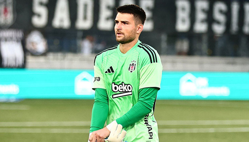 Beşiktaş-Fenerbahçe derbisi öncesi ortaya çıktı: Ersin Destanoğlunun mağlubiyeti yok