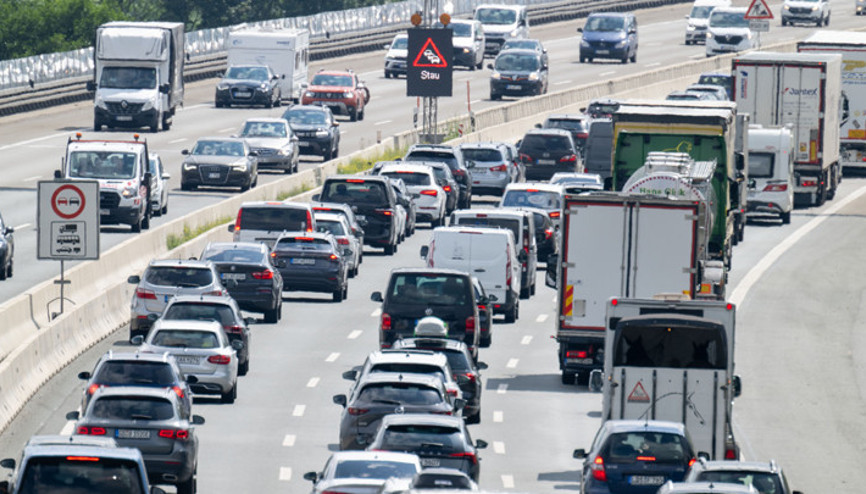 AB otomobil pazarında toparlanma