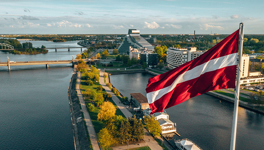 Letonyadan İstanbul Sözleşmesi kararı